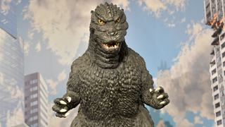 Conceden a Godzilla la ciudadanía japonesa con permiso de residencia